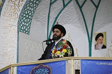 شکوه اتحاد مردم و قدرت نمایی جبهه حق در جنگ ۱۲ روزه