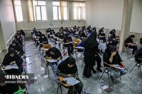 قدردانی از شبکه ملی برگزاری و حفاظت نوبت دوم آرمون سراسری ۱۴۰۴