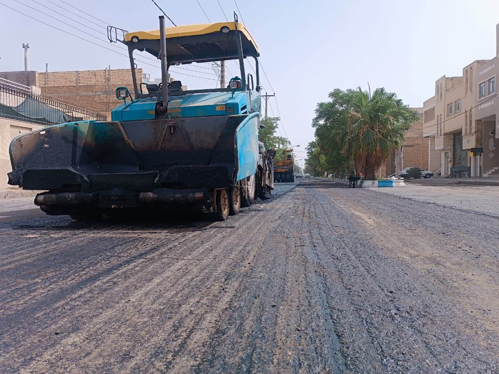 شهرداری حق ارائه خدمات در مناطق غیرمجاز را ندارد