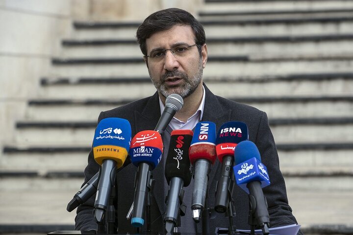 برگزاری انتخابات میاندورهای مجلس در ۵ حوزه انتخابیه برگزاری انتخابات میاندورهای مجلس در ۵ حوزه انتخابیه