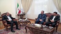 ضرورت تسریع در بازسازی زیرساخت های آسیب دیده آذربایجانشرقی