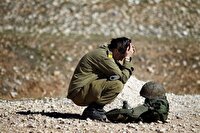 افسر صهیونیست: از جنگ بی‌پایان وحشت زده‌ام