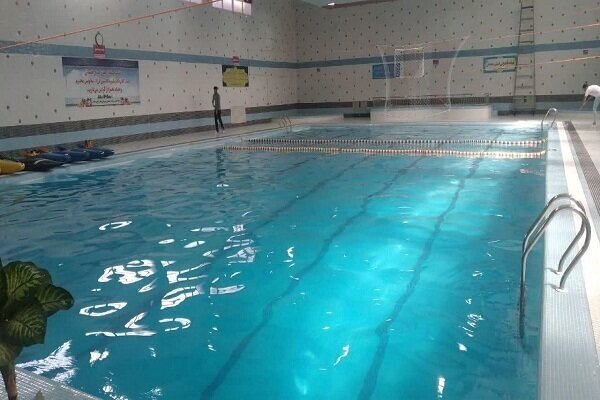 قطع انشعاب آب استخر‌های عمومی و خصوصی از فردا