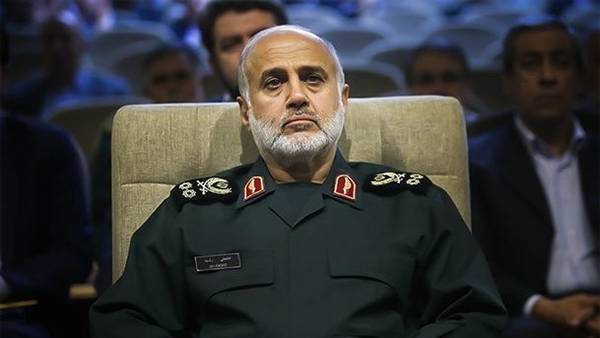 مراسم گرامیداشت سردار رشید برگزار میشود مراسم گرامیداشت سردار رشید برگزار میشود