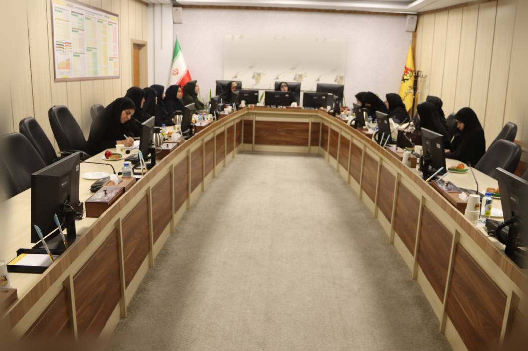 بررسی و تبیین نقش زنان خانواده در مواقع بحران