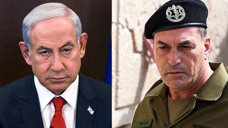 اختلاف در سطوح عالی اسرائیل بر سر ادامه جنگ غزه اختلاف در سطوح عالی اسرائیل بر سر ادامه جنگ غزه