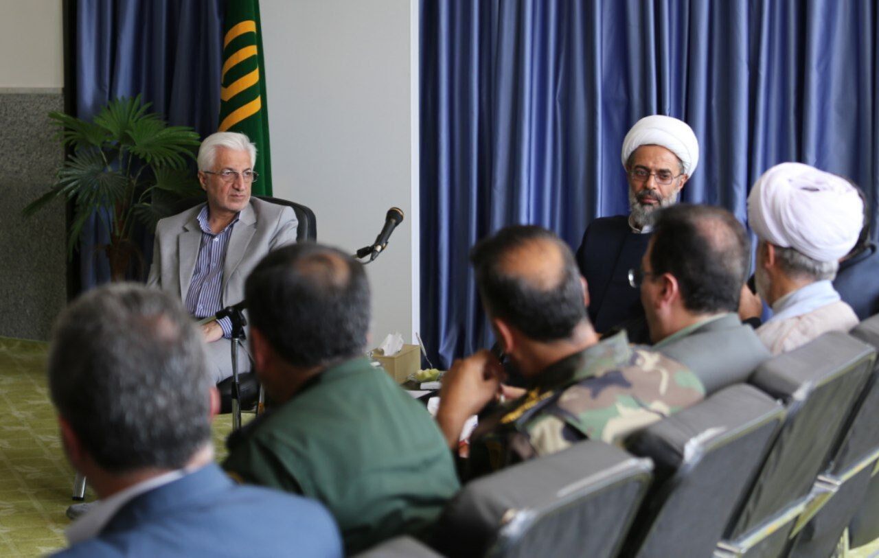 باغ‌موزه دفاع مقدس نیاز به بازآفرینی تجهیز جدی است