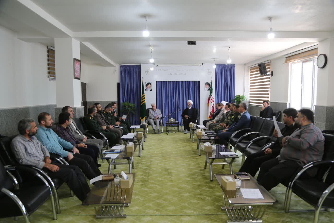 باغ‌موزه دفاع مقدس نیاز به بازآفرینی تجهیز جدی است