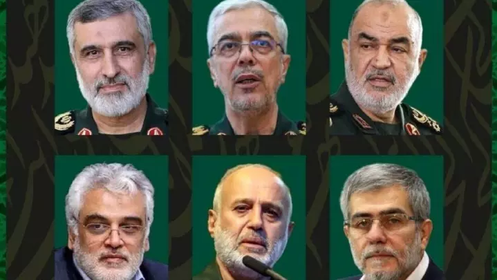 نامگذاری معابر پایتخت به نام شهدای جنگ ۱۲ روزه نامگذاری معابر پایتخت به نام شهدای جنگ ۱۲ روزه