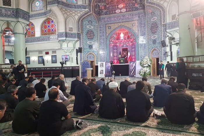 شهید طهرانچی مدیر حکمت‌بنیان و راه‌حل‌گرا بود