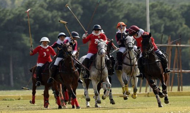 برنامه نخستین روز هقته هشتم لیگ ملی چوگان بانوان برنامه نخستین روز هقته هشتم لیگ ملی چوگان بانوان