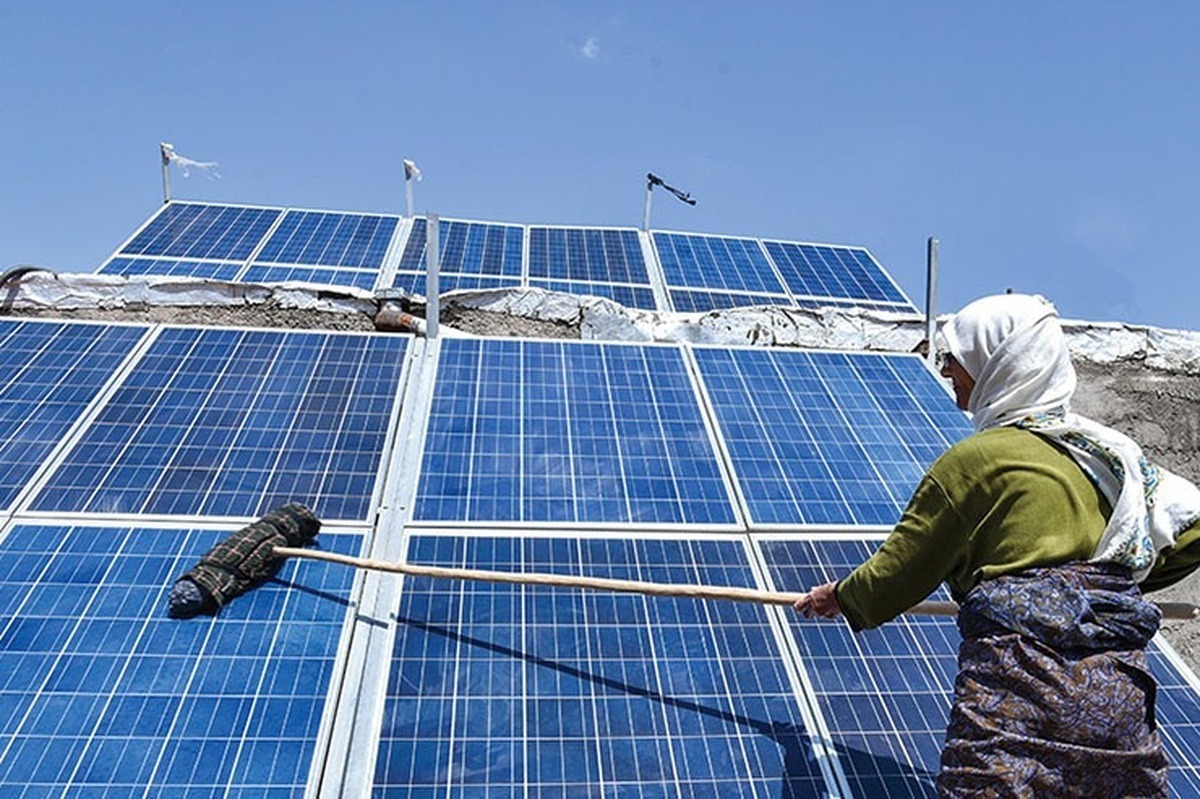 مجوز استفاده از اینورترهای هیبریدی در نیروگاههای خورشیدی انشعابی*** مجوز استفاده از اینورترهای هیبریدی در نیروگاههای خورشیدی انشعابی***