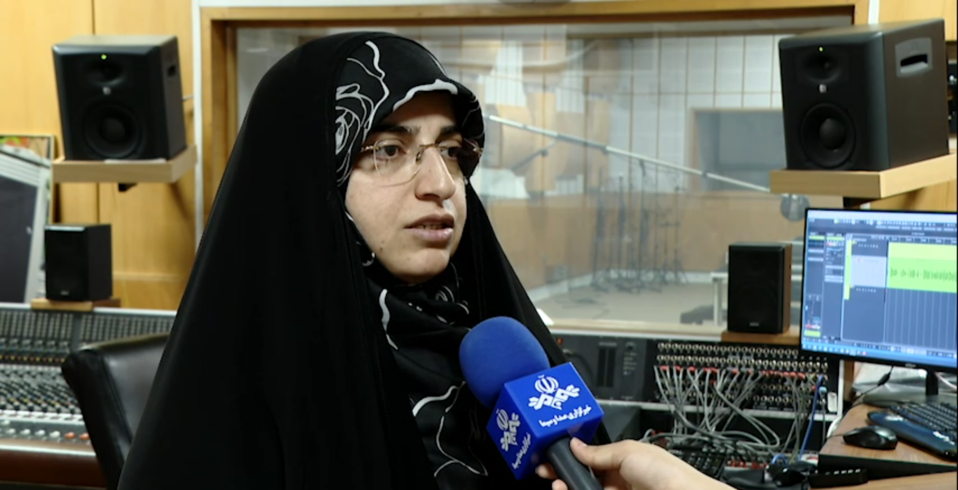 افزایش نقش زنان در روایتگری دفاع مقدس