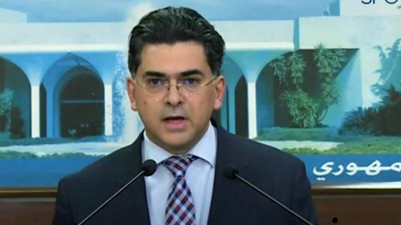 دولت لبنان:طرح ارتش برای خلع سلاح مقاومت محرمانه است دولت لبنان:طرح ارتش برای خلع سلاح مقاومت محرمانه است