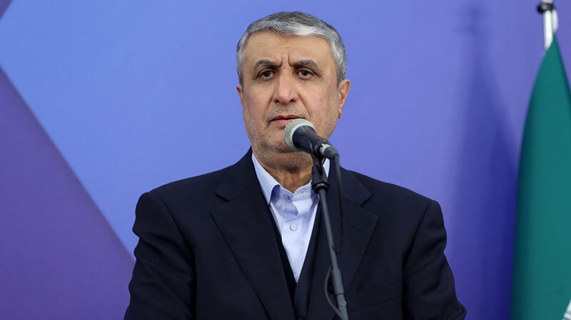 اسلامی: ملت ایران تهدیدپذیر نیست اسلامی: ملت ایران تهدیدپذیر نیست