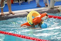 برگزاری مسابقات قهرمانی کشوری نجات غریق و غواصی