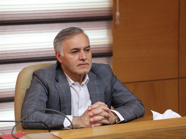 آماده‌سازی نخستین بستر هوش مصنوعی مقررات محیط زیست