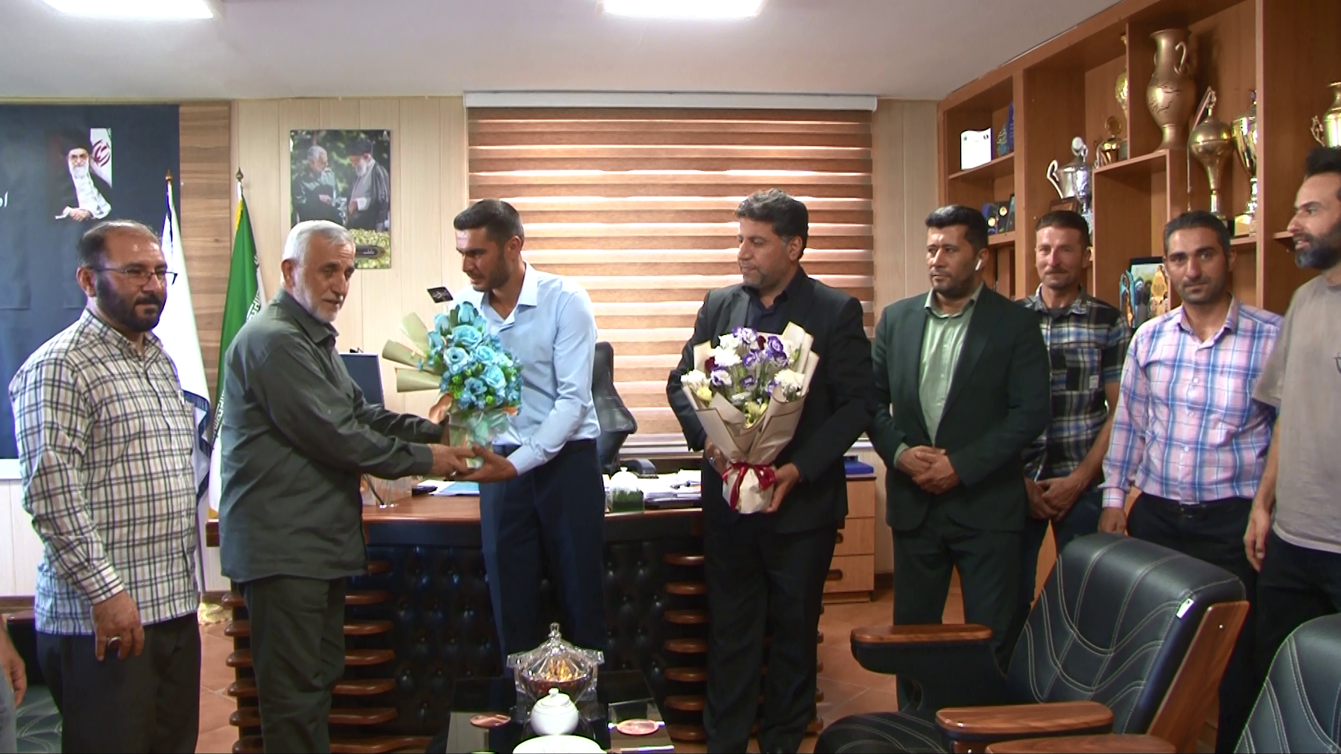 موتورسوار فامنینی، قهرمان مسابقات هارد إندرو کشور موتورسوار فامنینی، قهرمان مسابقات هارد إندرو کشور