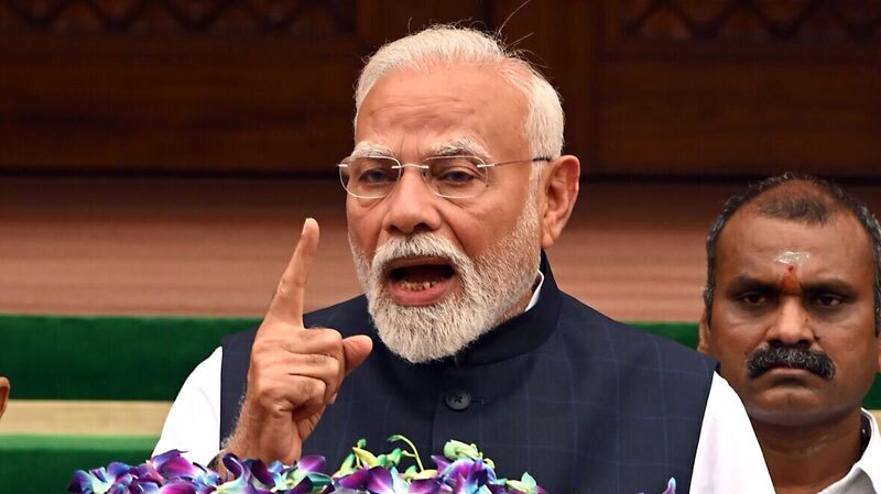 تشویق دولت هند به استفاده از محصولات داخلی تشویق دولت هند به استفاده از محصولات داخلی