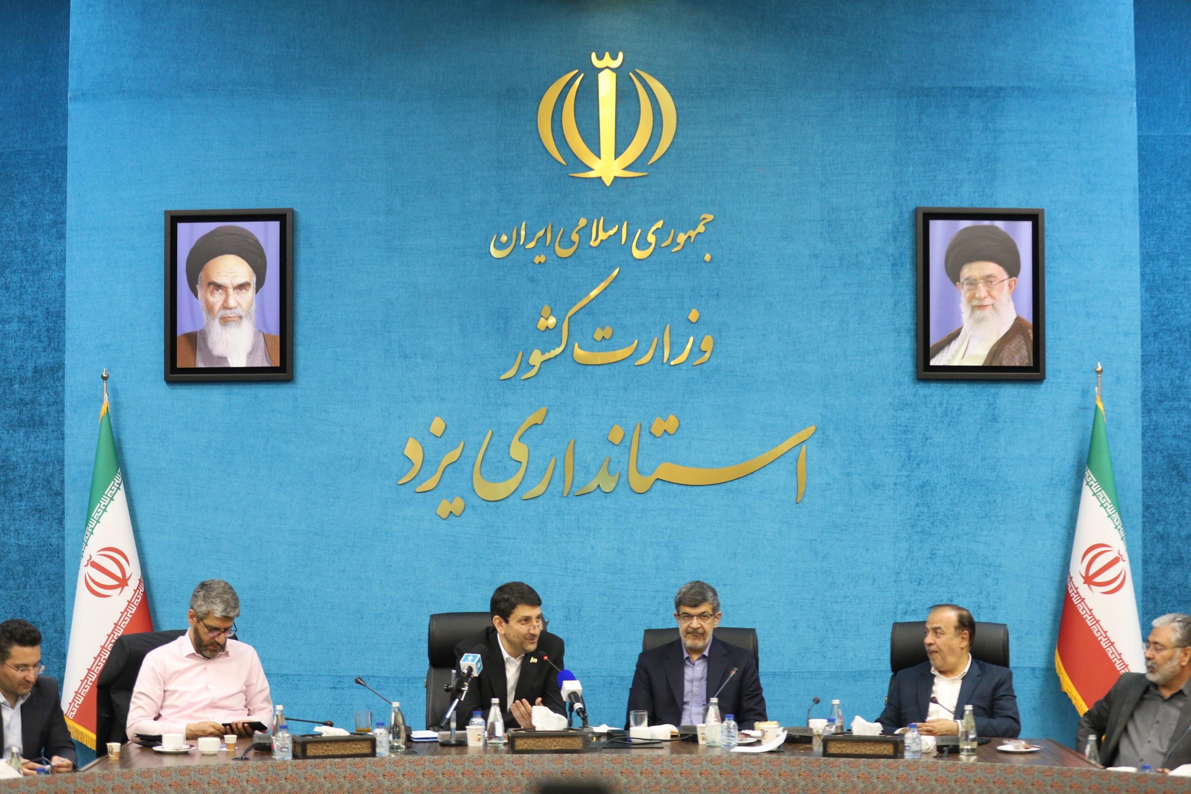 تاکید وزیر ارتباطات بر نقش دیپلماسی فناوری در رشد اقتصاد دیجیتال