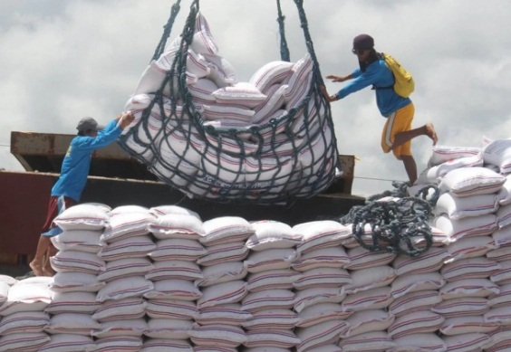 خرید 150 هزار تن برنج از هند و پاکستان خرید 150 هزار تن برنج از هند و پاکستان