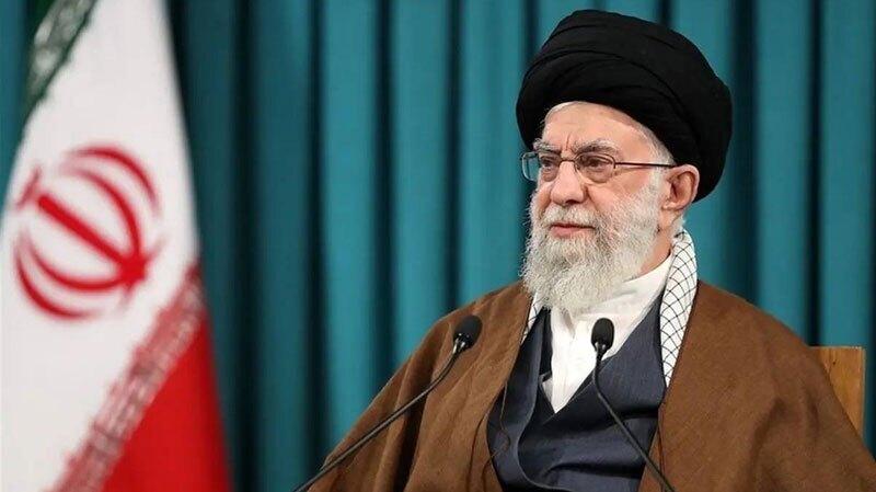 رهبر انقلاب امشب با مردم سخن خواهند گفت رهبر انقلاب امشب با مردم سخن خواهند گفت