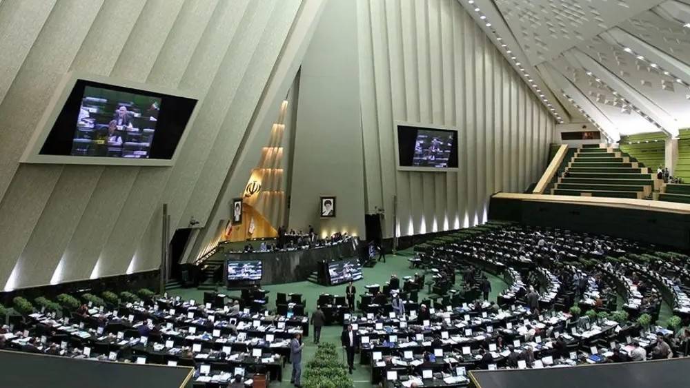 هشت وزیر، این هفته به کمیسیونهای مجلس میروند هشت وزیر، این هفته به کمیسیونهای مجلس میروند