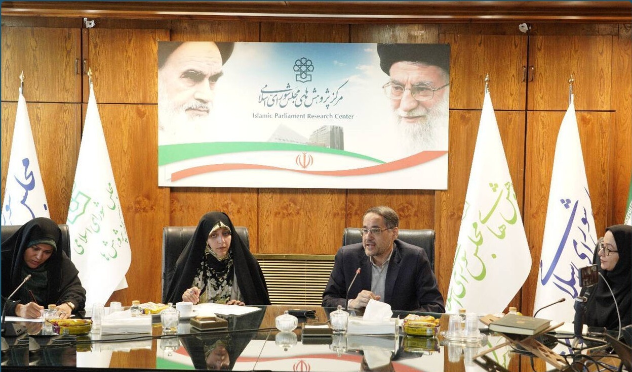 مدیریت بانوان از ستون‌های تحول در حکمرانی کشور است