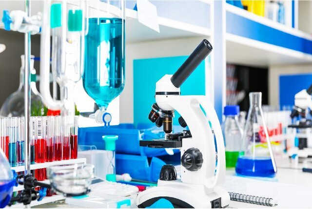 کیت آموزشی یادگیری نانو و دارورسانی مغناطیسی برای دانش‌آموزان و دانشجویان