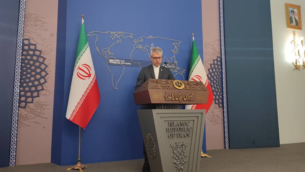 بقائی: اثبات بی اراده گی اروپاییها به عنوان طرف مذاکراتی بقائی: اثبات بی اراده گی اروپاییها به عنوان طرف مذاکراتی