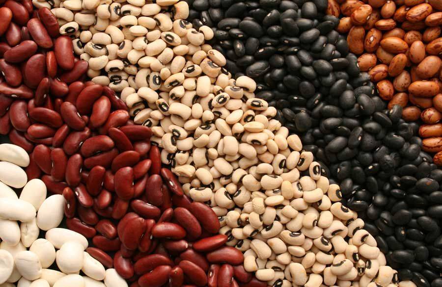 پیش بینی تولید ۶۵۰ هزار تن حبوبات به رغم خشکسالی پیش بینی تولید ۶۵۰ هزار تن حبوبات به رغم خشکسالی