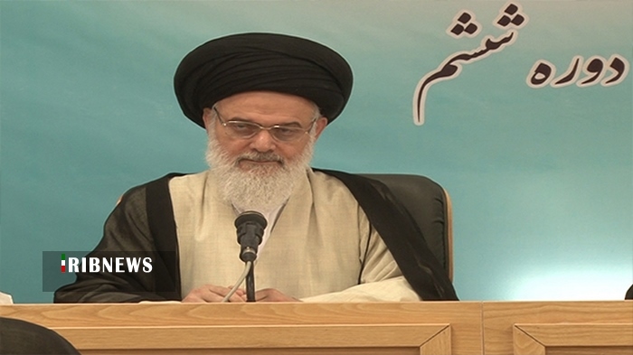 رهبر انقلاب در دفاع مقدس ۱۲ روزه بن بست شکنی کردند رهبر انقلاب در دفاع مقدس ۱۲ روزه بن بست شکنی کردند