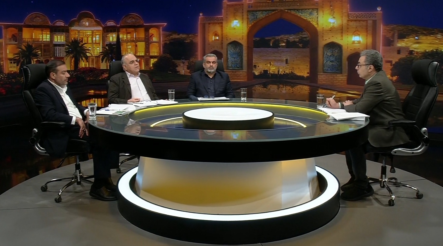 ۳۰ درصد از صادرات محصولات کشاورزی کشور از استان فارس انجام می شود ۳۰ درصد از صادرات محصولات کشاورزی کشور از استان فارس انجام می شود