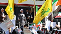 برگزاری راهپیمایی جمعههای خشم در آذربایجان شرقی