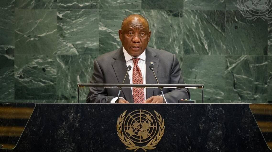 جنوبی جنوبی