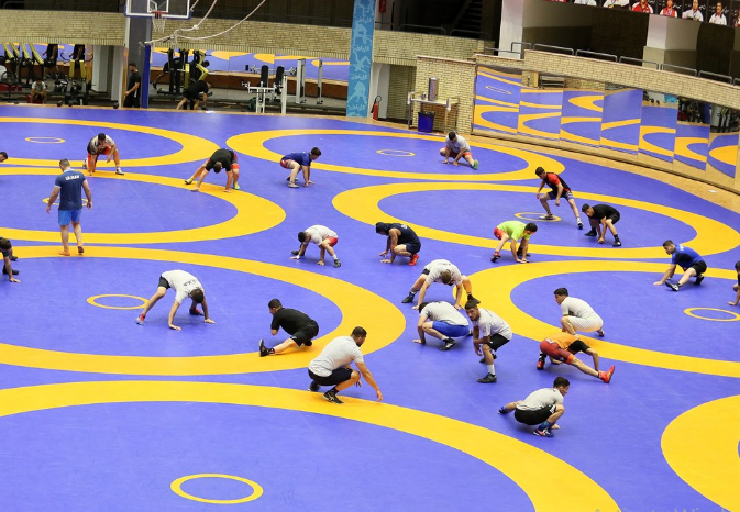 فراخوان ۲۴ آزادکار به اردوی امیدهای کشتی فراخوان ۲۴ آزادکار به اردوی امیدهای کشتی