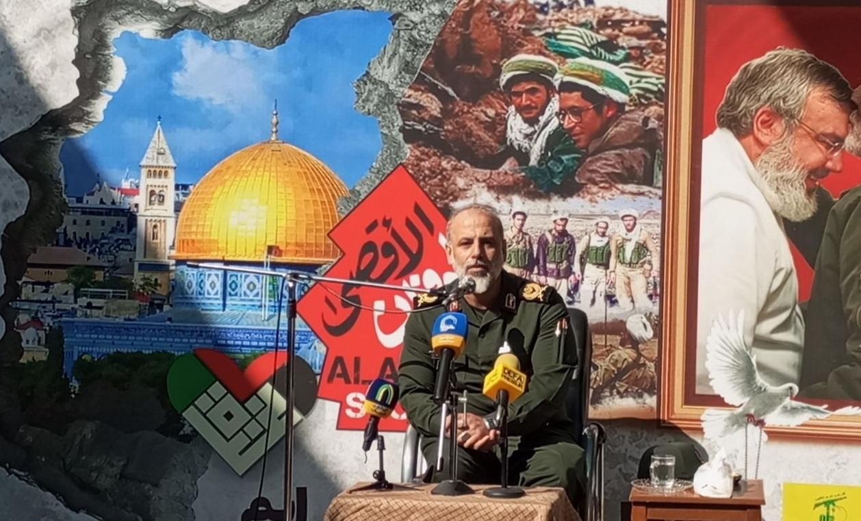 *** صهیونیستها به خاطر ایستادگی فلسطینیها مجبور به مذاکره شدند *** صهیونیستها به خاطر ایستادگی فلسطینیها مجبور به مذاکره شدند