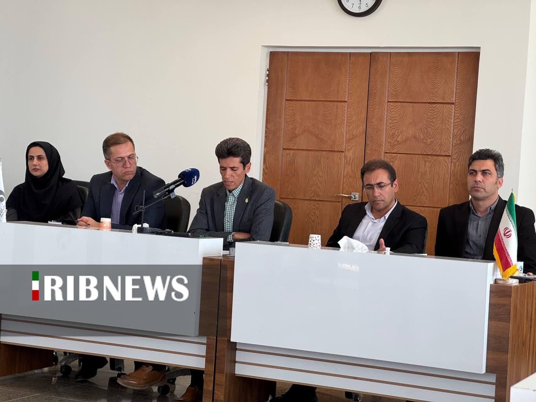 ۲۳۶ هزار دلار صادرات دستاورد دانشبنیانهای خراسان شمالی ۲۳۶ هزار دلار صادرات دستاورد دانشبنیانهای خراسان شمالی