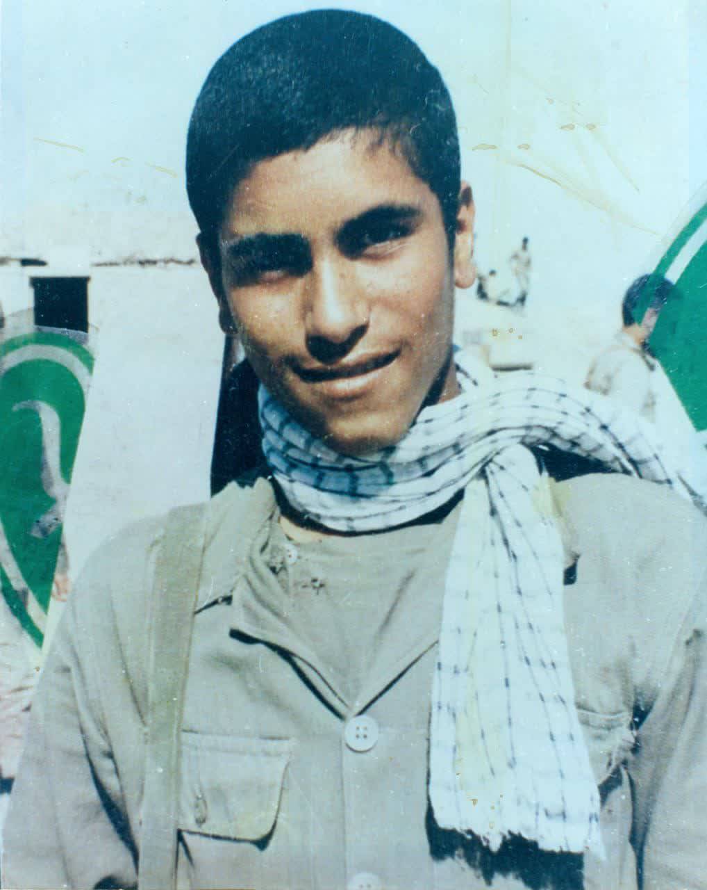 درگذشت مادر شهید حسین مقیمی درگذشت مادر شهید حسین مقیمی