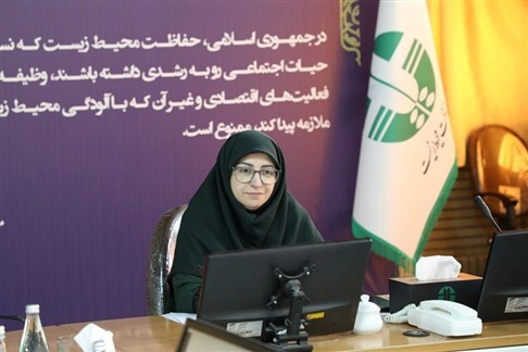 زنان، نخستین مدافعان طبیعت هستند