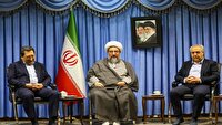 تبریز مرکز دیرپای مبادلات اقتصادی و فرهنگی آسیای غربی