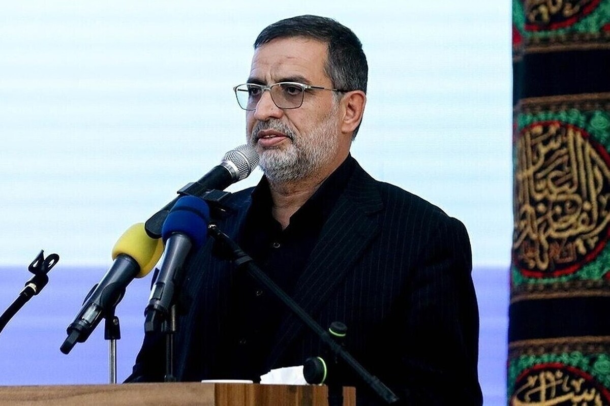 سردار افشار منشأ خدمات ارزشمند و ماندگار بود سردار افشار منشأ خدمات ارزشمند و ماندگار بود