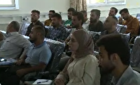 دانشگاه ایلام، انتخاب دانشجویان عراقی است