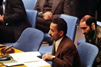 سخنرانی تاریخی شهید رجایی در شورای امنیت؛ صدای استقلال ایران در برابر قدرتهای جهانی