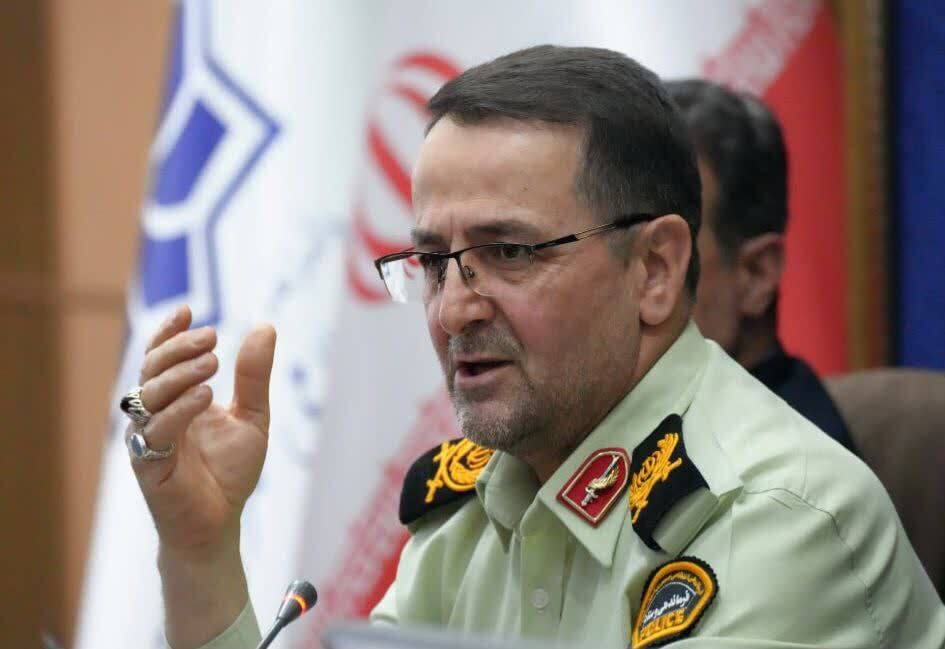 امنیت کامل در آذربایجان غربی برقرار است