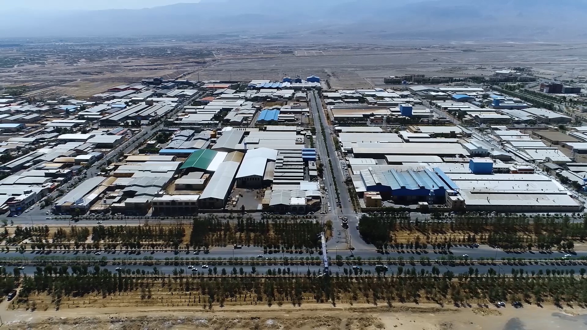 فراهم شدن زمینه اشتغال ۹۰۰ نفر در کاشان فراهم شدن زمینه اشتغال ۹۰۰ نفر در کاشان