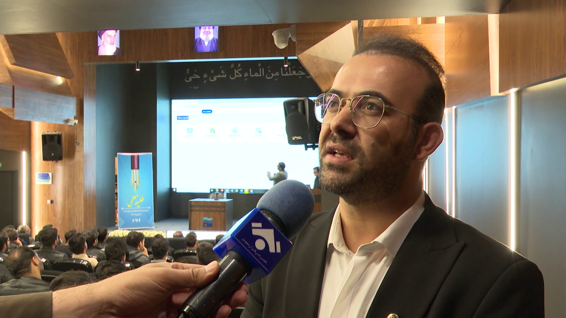 تحصیل بیش از ۲ هزار دانشجومعلم در دانشگاه فرهنگیان اردبیل تحصیل بیش از ۲ هزار دانشجومعلم در دانشگاه فرهنگیان اردبیل