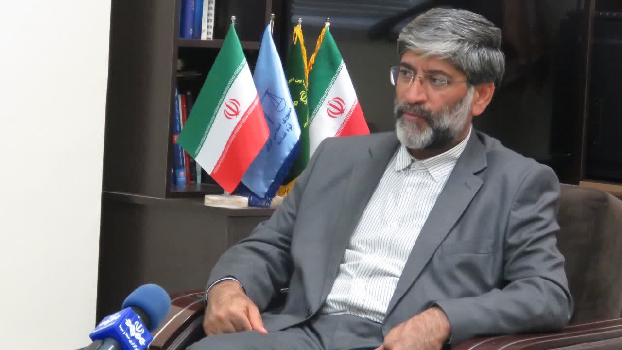 دستگیری عامل انفجار در آموزش و پرورش آذربایجان غربی