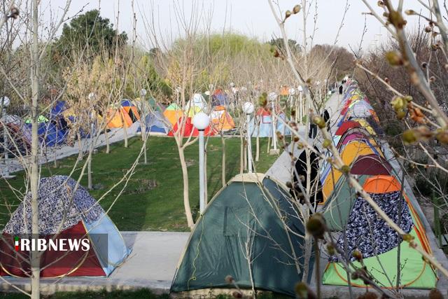 خراسان شمالی بکر و جذاب، اما بی بهره از درآمد گردشگری خراسان شمالی بکر و جذاب، اما بی بهره از درآمد گردشگری