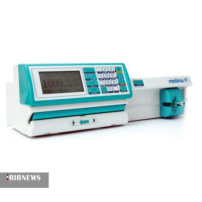 موسسه الغدیر حدود ۳ میلیارد ریال تجهیزات حیاتی به بیمارستان جاجرم اهدا کرد موسسه الغدیر حدود ۳ میلیارد ریال تجهیزات حیاتی به بیمارستان جاجرم اهدا کرد